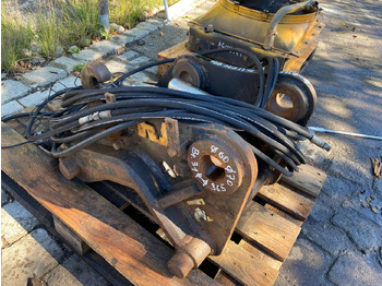 Бързо сменник LIEBHERR