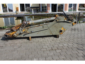 Стрела за Строителна техника Liebherr 912-914 Lit.: снимка 2