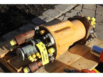 Хидравлика LIEBHERR