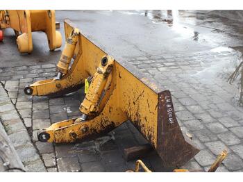 Гребло за Багер Liebherr A 900 LIT: снимка 4