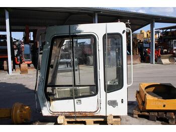 Кабина LIEBHERR