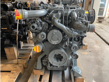 Двигател за Строителна техника Liebherr D 834 A7 aus LH24: снимка 2 Двигател за Строителна техника Liebherr D 834 A7 aus LH24: снимка 2