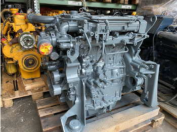 : снимка на заглавната част