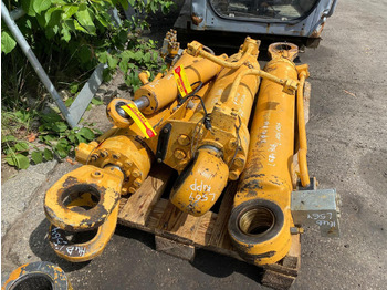 Хидравличен цилиндър LIEBHERR