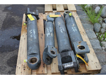 : снимка на заглавната част