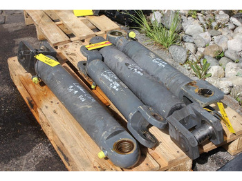 Хидравличен цилиндър за Строителна техника Liebherr L514: снимка 2