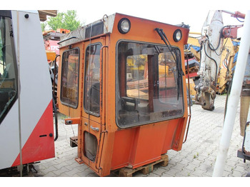 : снимка на заглавната част