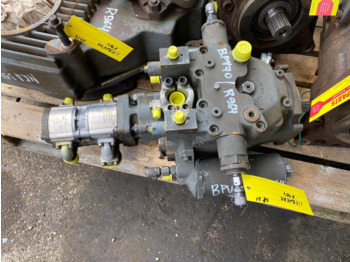 Хидравлична помпа LIEBHERR