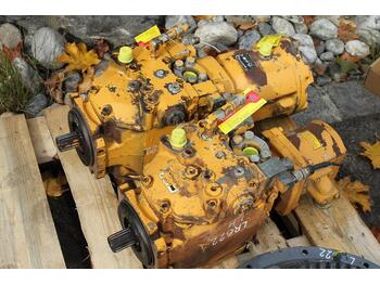 Хидравлична помпа LIEBHERR