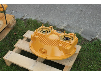 Трансмисия LIEBHERR