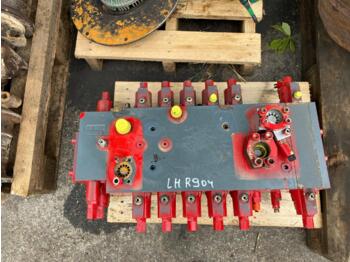 Хидравличен клапан LIEBHERR