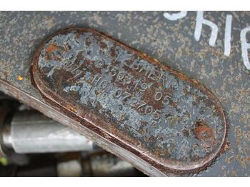 Стрела за Багер Liebherr R 914C LIT: снимка 2 Стрела за Багер Liebherr R 914C LIT: снимка 2