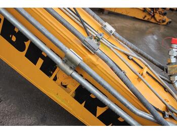 Стрела за Багер Liebherr R 914C LIT: снимка 5 Стрела за Багер Liebherr R 914C LIT: снимка 5