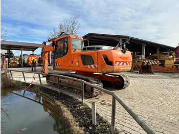 Верижен багер Liebherr R 916 LC: снимка 3