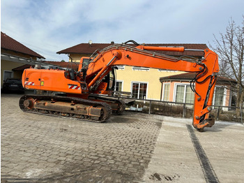 Верижен багер Liebherr R 916 LC: снимка 4