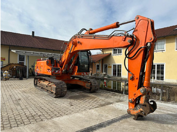 Верижен багер Liebherr R 916 LC: снимка 2