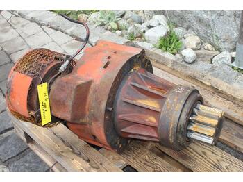 Редуктор на въртене LIEBHERR