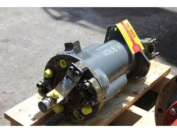 Хидравлика за Строителна техника Liebherr R 924 compact: снимка 5 Хидравлика за Строителна техника Liebherr R 924 compact: снимка 5