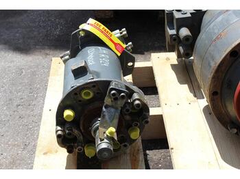 Хидравлика за Строителна техника Liebherr R 924 compact: снимка 4 Хидравлика за Строителна техника Liebherr R 924 compact: снимка 4