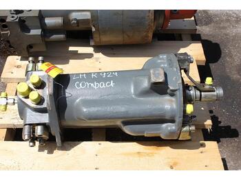 Хидравлика за Строителна техника Liebherr R 924 compact: снимка 3 Хидравлика за Строителна техника Liebherr R 924 compact: снимка 3