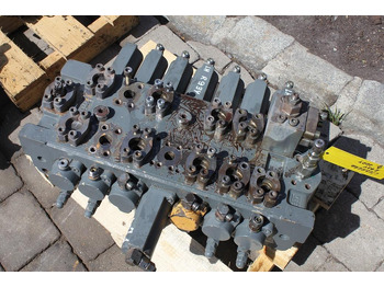 Хидравличен клапан LIEBHERR