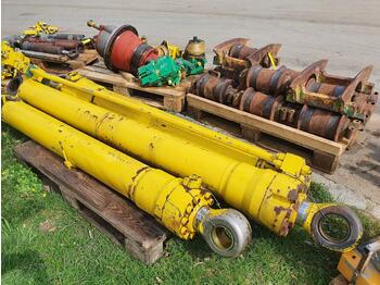 Хидравличен цилиндър LIEBHERR