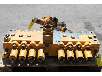 Хидравличен клапан LIEBHERR