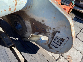 Бързо сменник за Строителна техника Liebherr SW 66: снимка 4