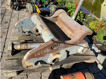 Бързо сменник LIEBHERR