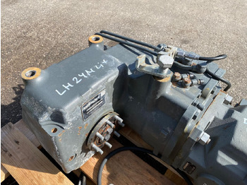 Скоростна кутия LIEBHERR
