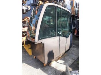 Кабина за Строителна техника Mecalac 714 MW: снимка 5