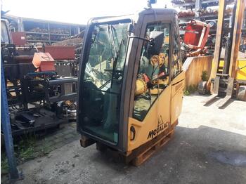 : снимка на заглавната част