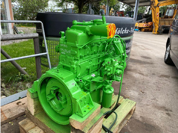 Двигател MERCEDES-BENZ