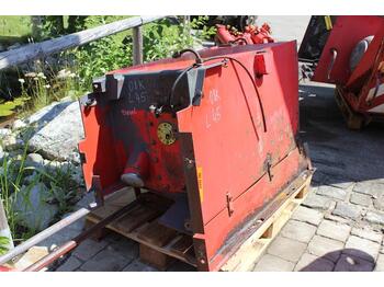 : снимка на заглавната част