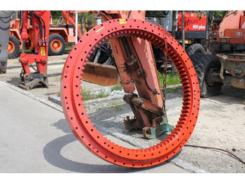 Въртящ механизъм за Строителна техника O&K RH 30: снимка 3