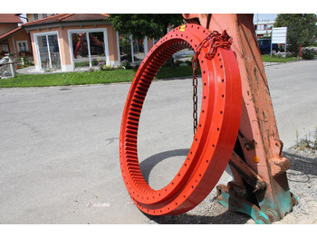 : снимка на заглавната част