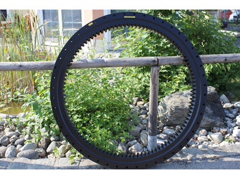 Въртящ механизъм