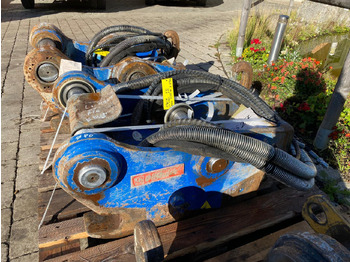 Бързо сменник LIEBHERR