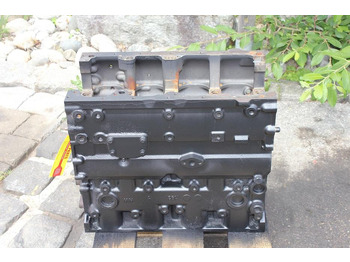 Двигател за Строителна техника Perkins RE 1104C-44: снимка 2