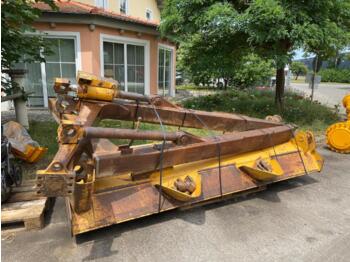 : снимка на заглавната част