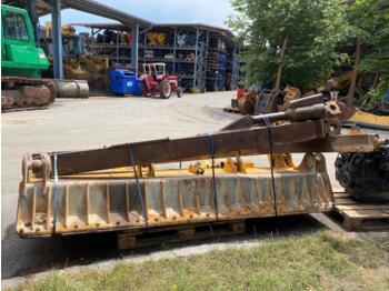 Прикачен инвентар Liebherr PR 722: снимка 4 Прикачен инвентар Liebherr PR 722: снимка 4