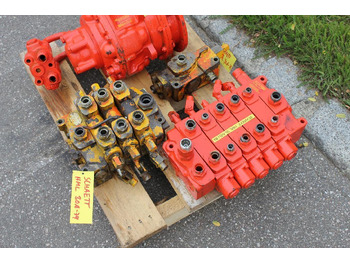 : снимка на заглавната част