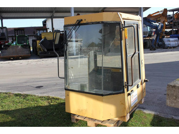 Кабина SCHAEFF