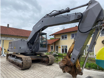 Верижен багер VOLVO EC300