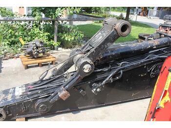 Стрела за Багер Volvo EC 240 B NLC: снимка 3 Стрела за Багер Volvo EC 240 B NLC: снимка 3