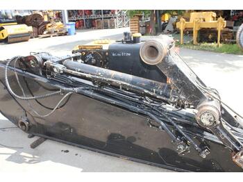 Стрела за Багер Volvo EC 240 B NLC: снимка 4 Стрела за Багер Volvo EC 240 B NLC: снимка 4