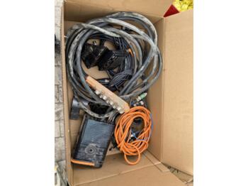 Бързо сменник за Строителна техника Wimmer A Lock 3: снимка 4 Бързо сменник за Строителна техника Wimmer A Lock 3: снимка 4