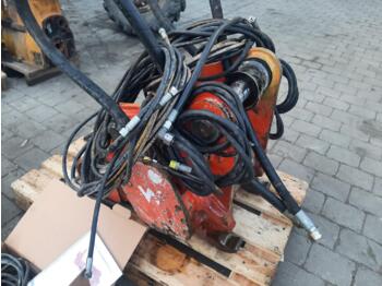 Бързо сменник за Строителна техника Wimmer A Lock 3: снимка 3 Бързо сменник за Строителна техника Wimmer A Lock 3: снимка 3