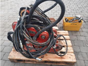 : снимка на заглавната част