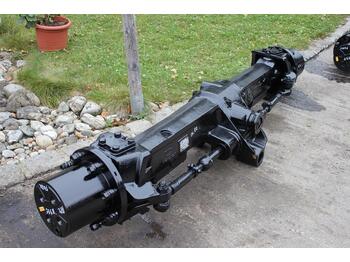 Ос и части FURUKAWA